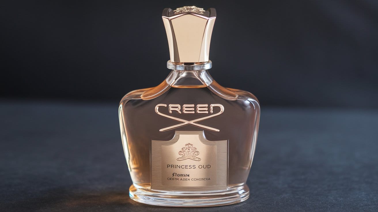 Creed Princess Oud 2025