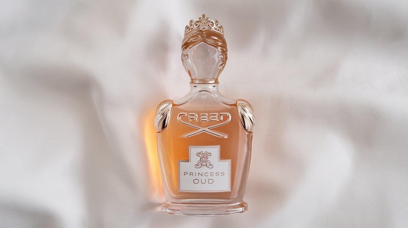 Creed Princess Oud In CA