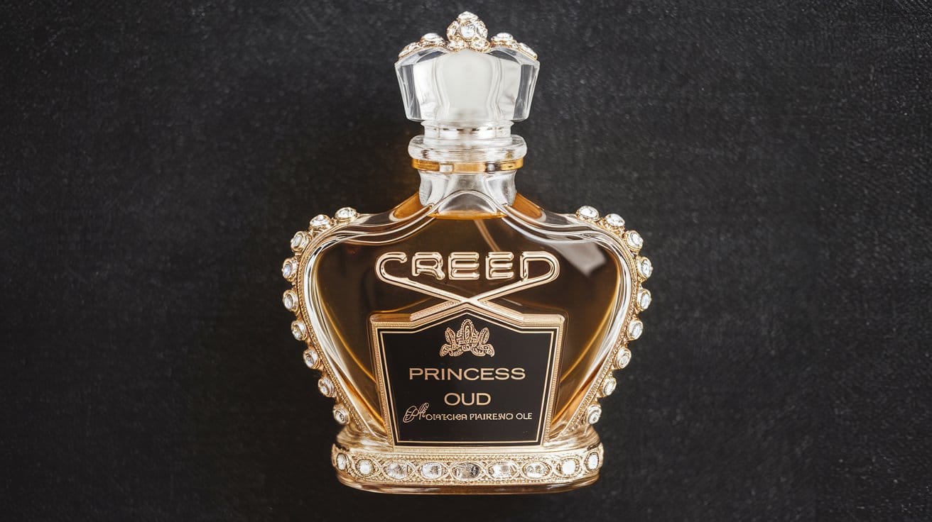Creed Princess Oud