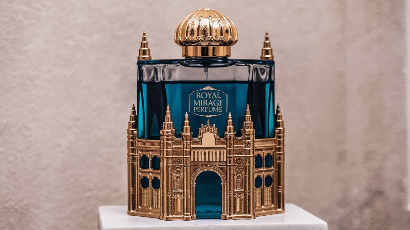 Royal Mirage Perfume 2025