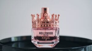 The Best Way to Wear Juicy Couture Hollywood Royal Perfume