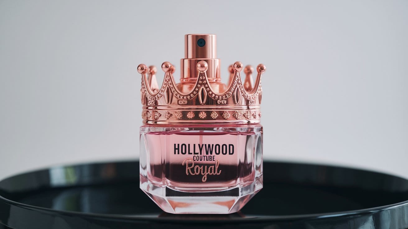 juicy couture hollywood royal perfume 2025
