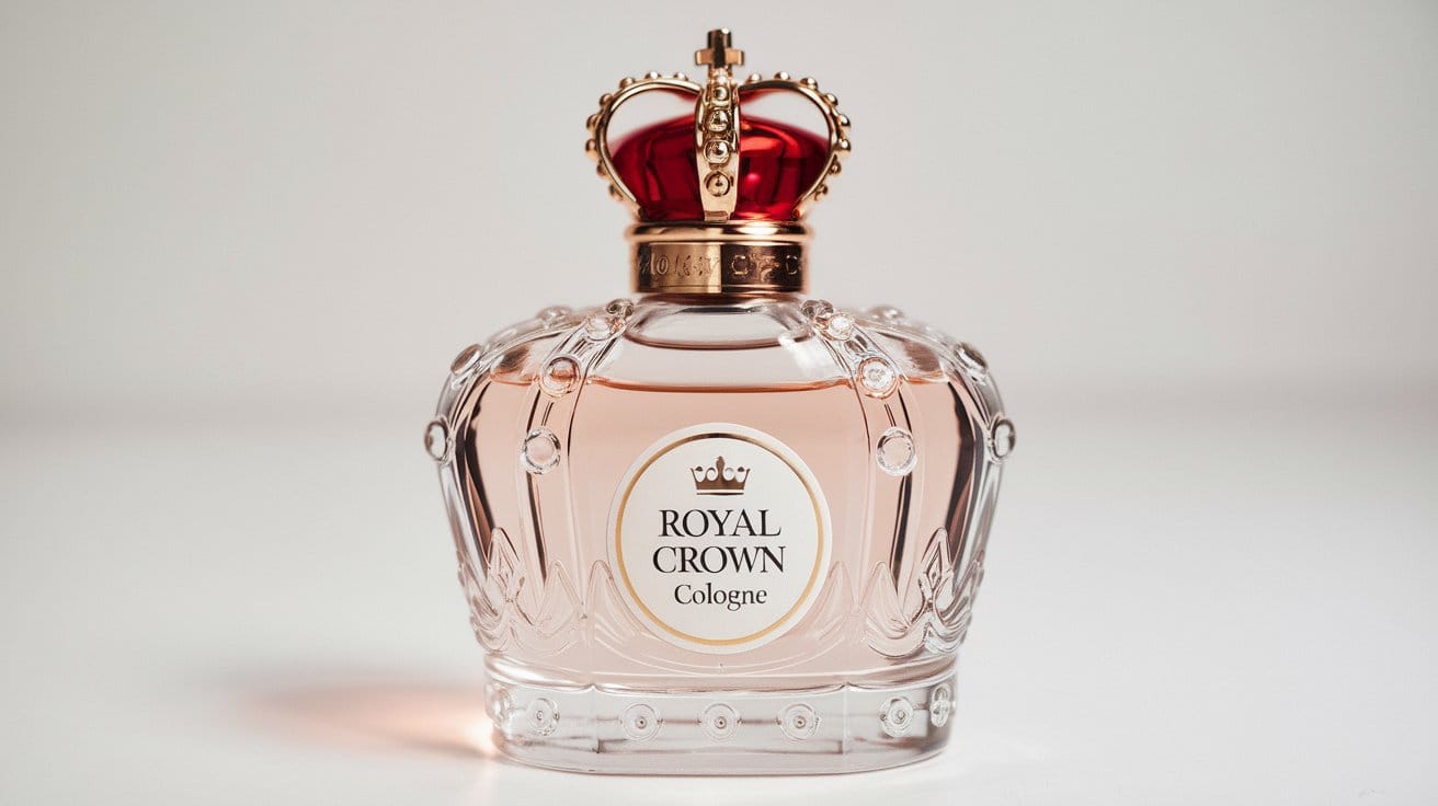 royal crown cologne CA
