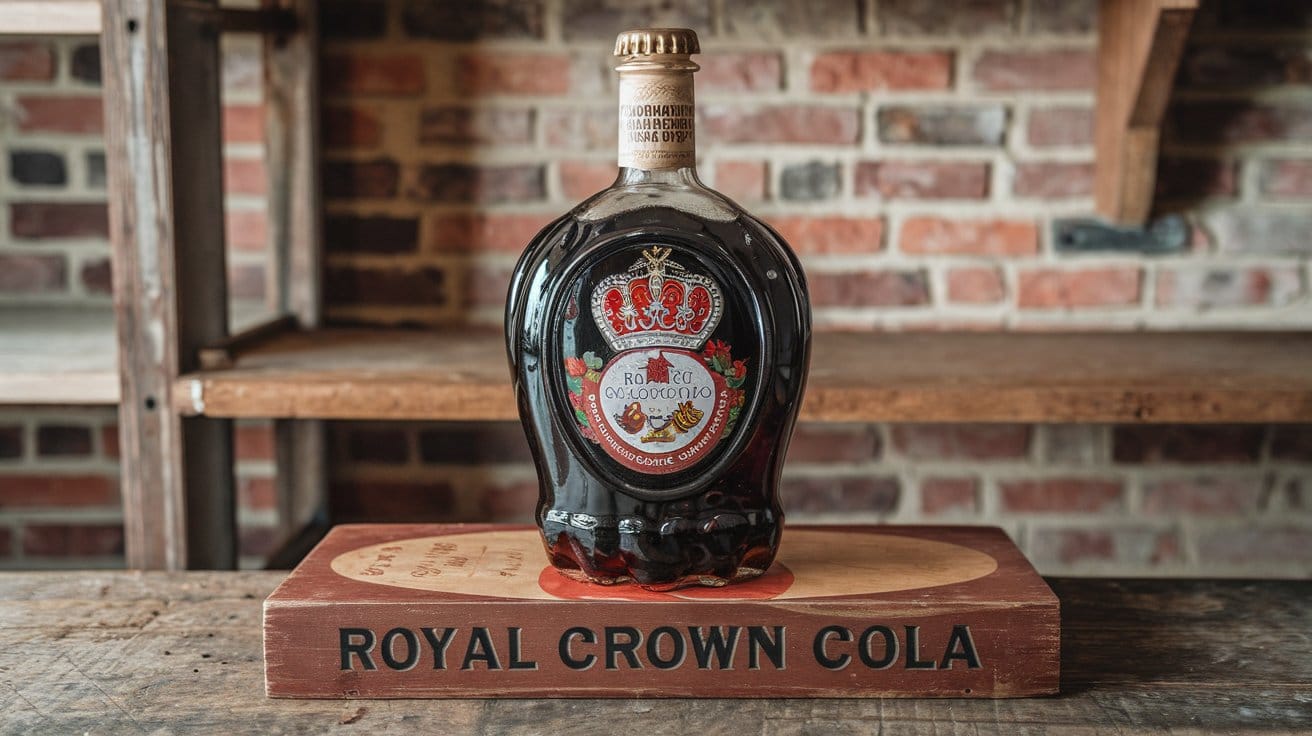 royal crown cologne In USA