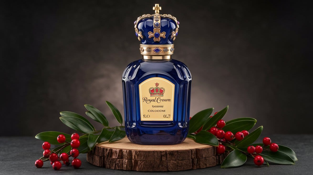 royal crown cologne