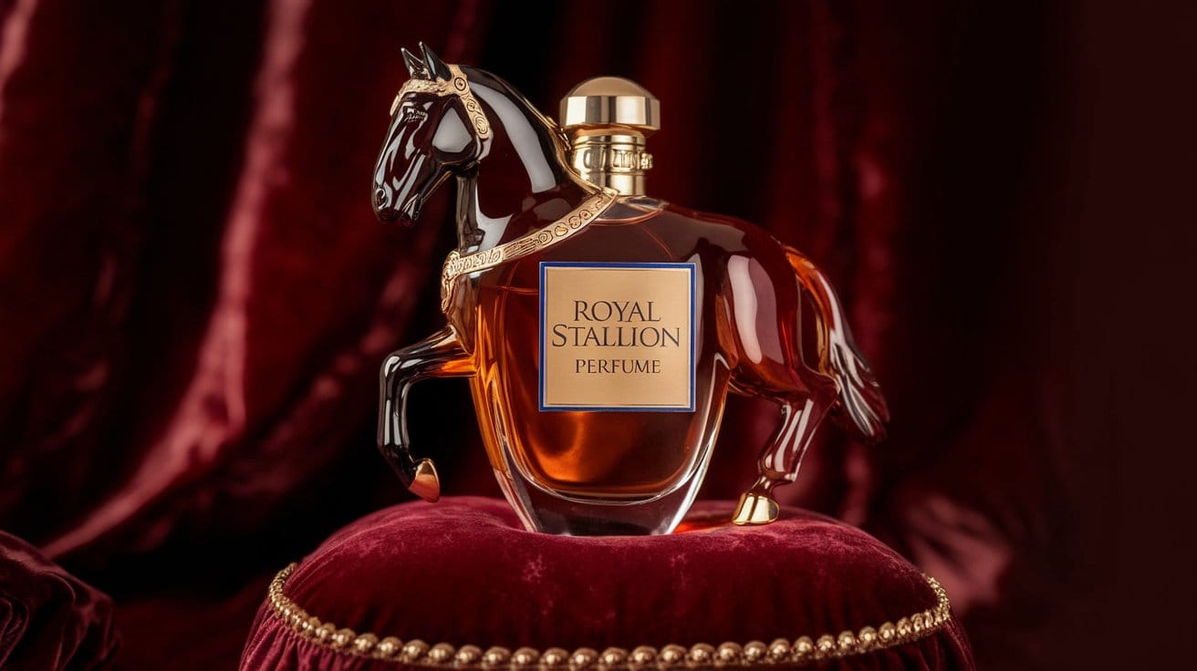royal stallion perfume In USA