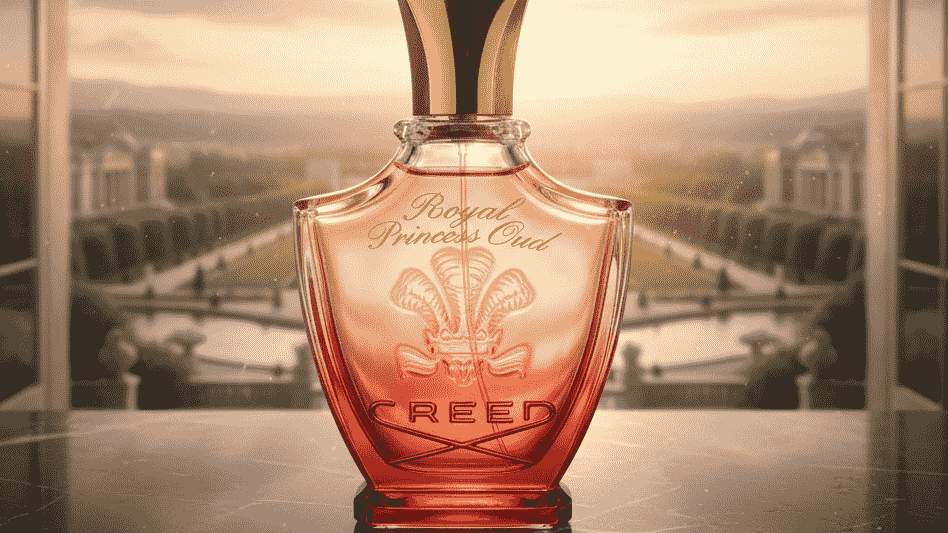 Creed Royal Princess Oud In America