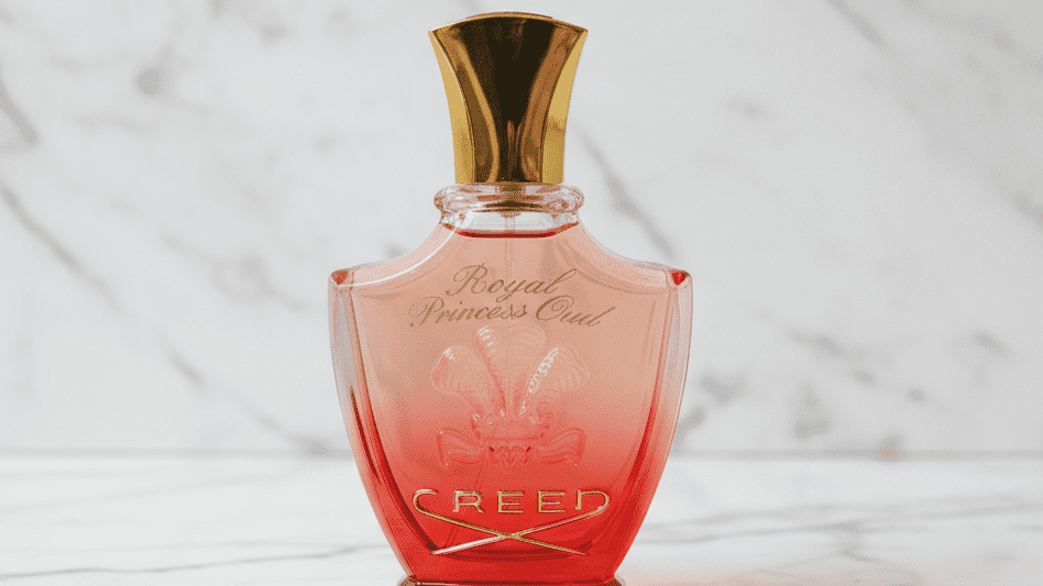 Creed Royal Princess Oud