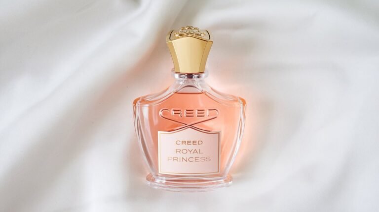 Creed Royal Princess Oud Review 2025 | Notes, Price & Buy USA