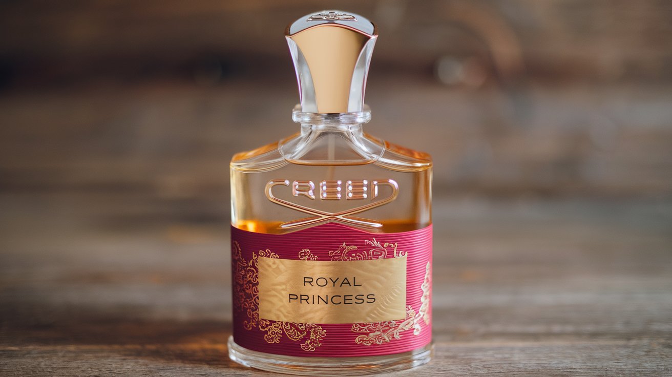 creed royal princess