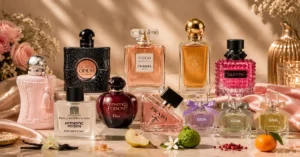 Best Date Night Perfumes for Women (2026): 12 Romantic Scents Worth Wearing