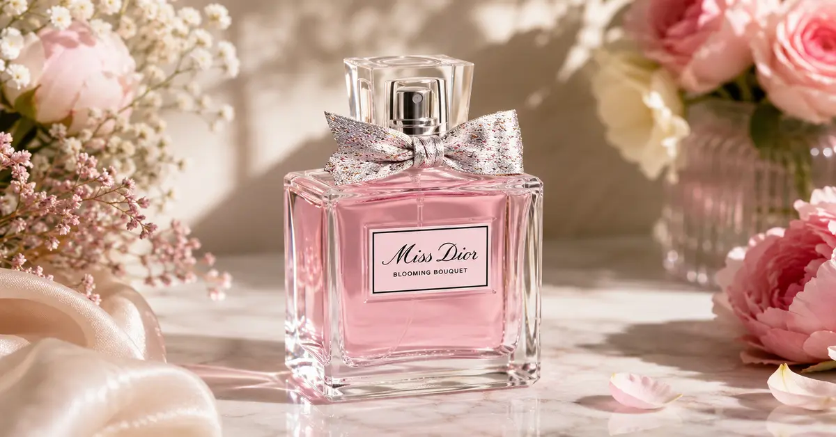 Pink Designer Perfumes Luxury Fashion Independent Designers SSENSE