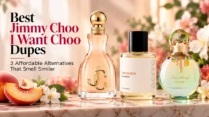 3 Best Jimmy Choo I Want Choo Dupe That Smell Similar