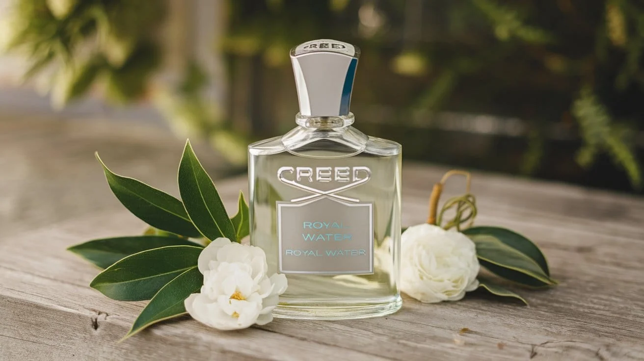 Creed Perfume Royal Water 2025