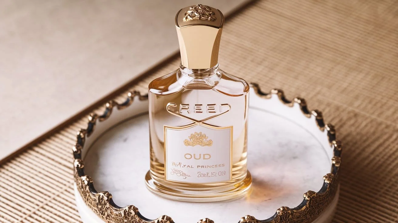 Creed Perfume Royal Princess Oud In USA