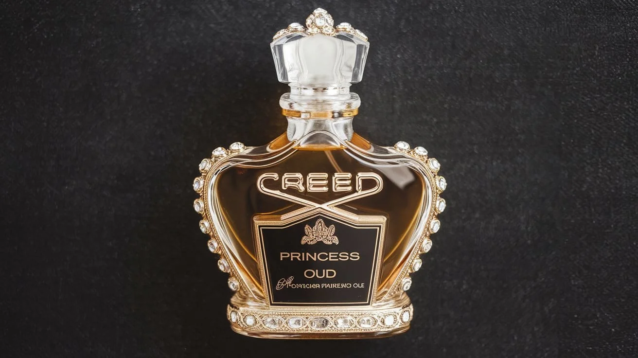 Creed Princess Oud
