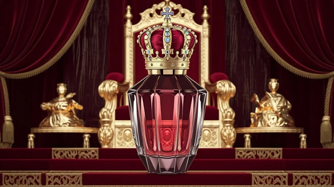 Royal Oud Perfume In CA
