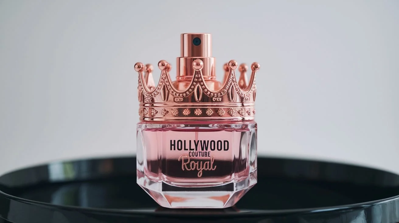 juicy couture hollywood royal perfume 2025
