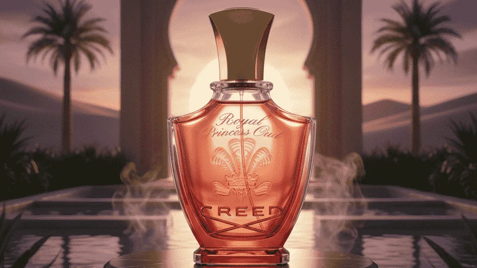 Creed Royal Princess Oud In USA
